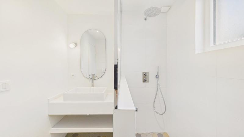 Maison - 192 m² - 8 pièces