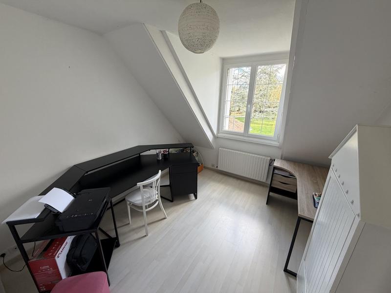 Villa - 263 m² - 7 pièces