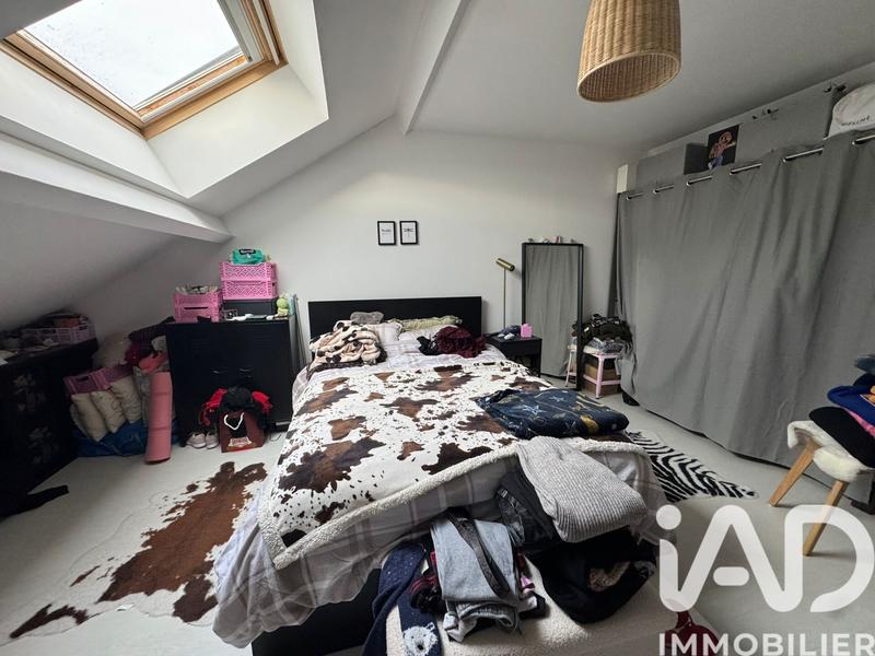 Duplex - 41 m² - 2 pièces