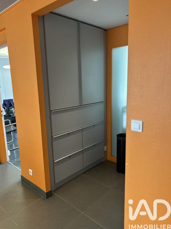 Appartement - 85 m² - 5 pièces