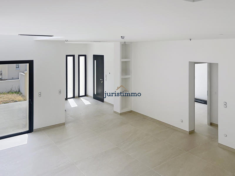 Villa - 156 m² - 5 pièces