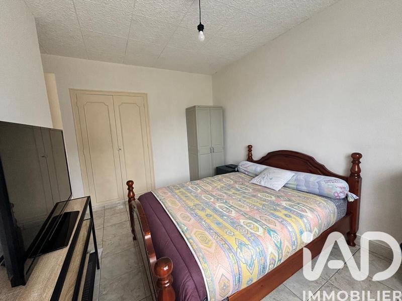 Maison de ville - 103 m² - 5 pièces