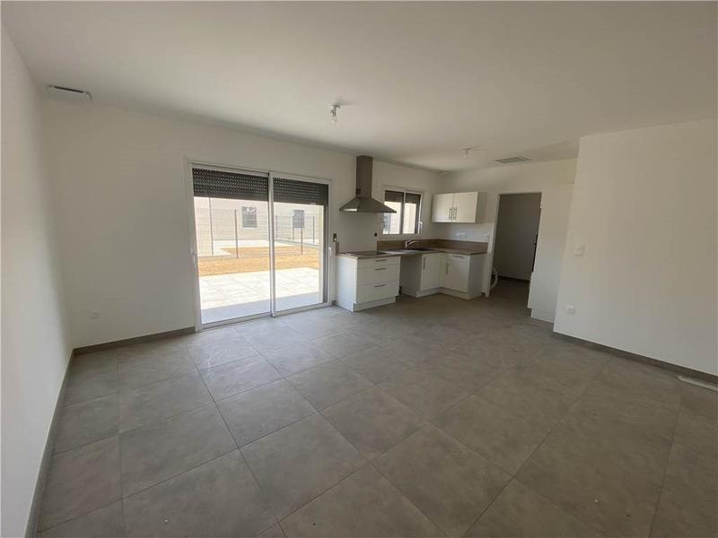 Maison - 97 m² - 4 pièces