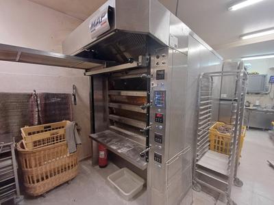 Fonds de commerce - 67 m²