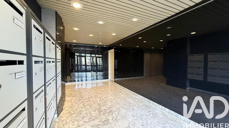 Appartement - 78 m² - 3 pièces