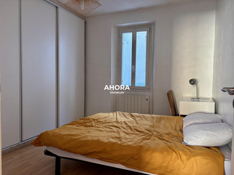 Maison - 47 m² - 3 pièces