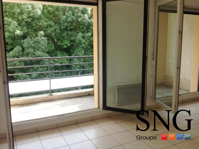 Appartement - 31 m² - 1 pièce