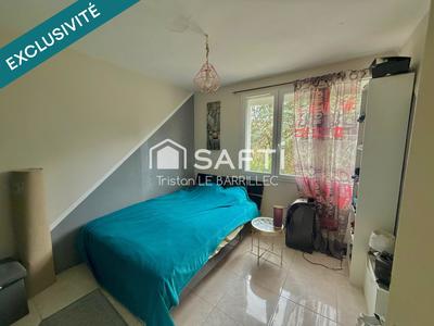 Appartement - 73 m² - 4 pièces