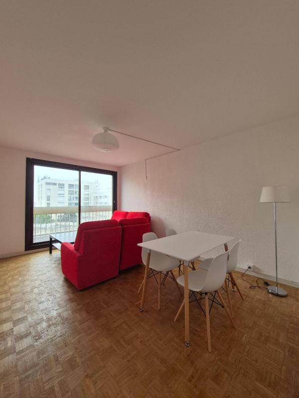 Appartement - 91 m² - 5 pièces
