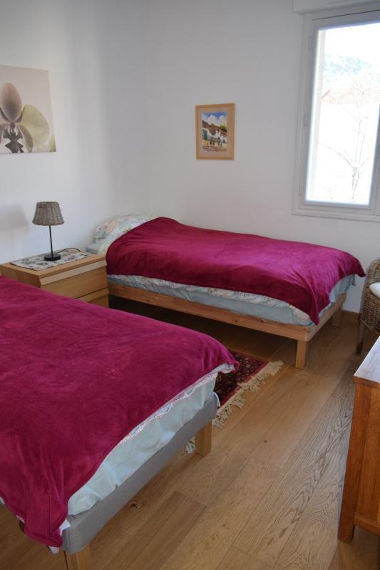 Maison - 143 m² - 8 pièces