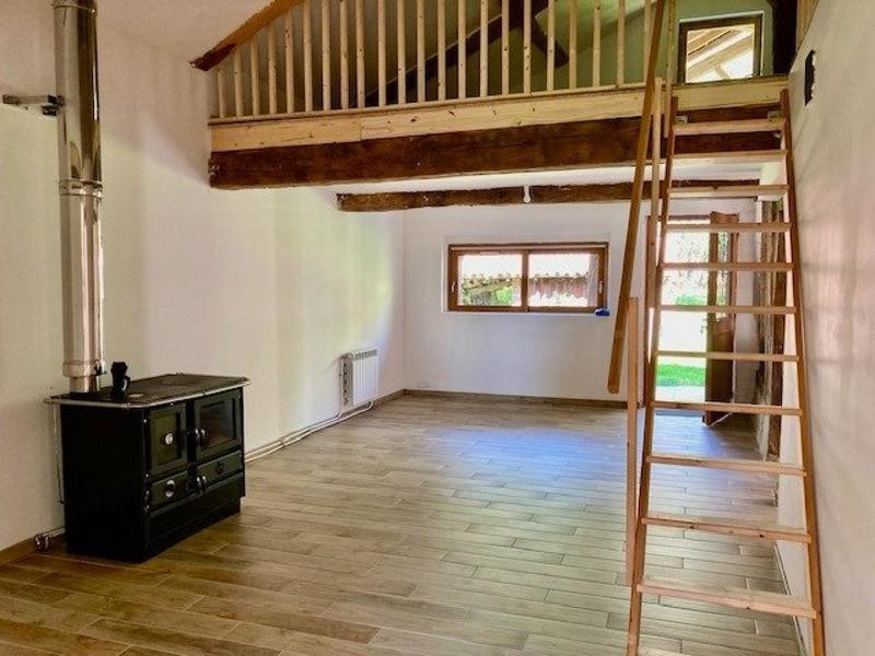 Maison - 78 m² - 5 pièces