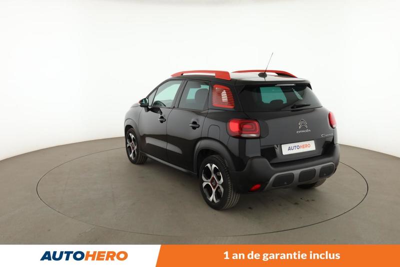 Citroën C3 Aircross 1.5 Blue-HDi Shine Bv6 100 ch