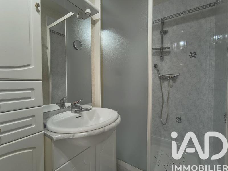 Maison - 98 m² - 5 pièces