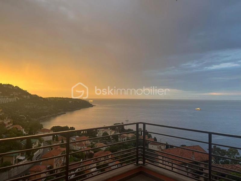 Duplex - 61 m² - 3 pièces