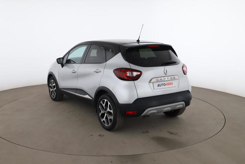 Renault Captur 1.3 TCe Intens Edc 150 ch
