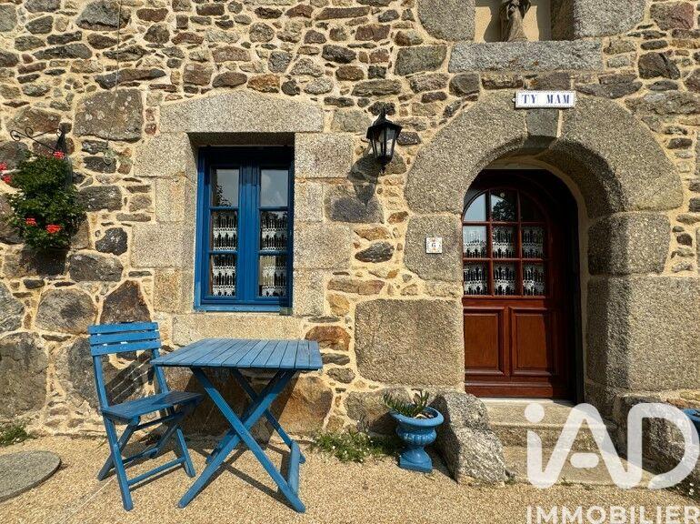 Maison de campagne - 120 m² - 6 pièces