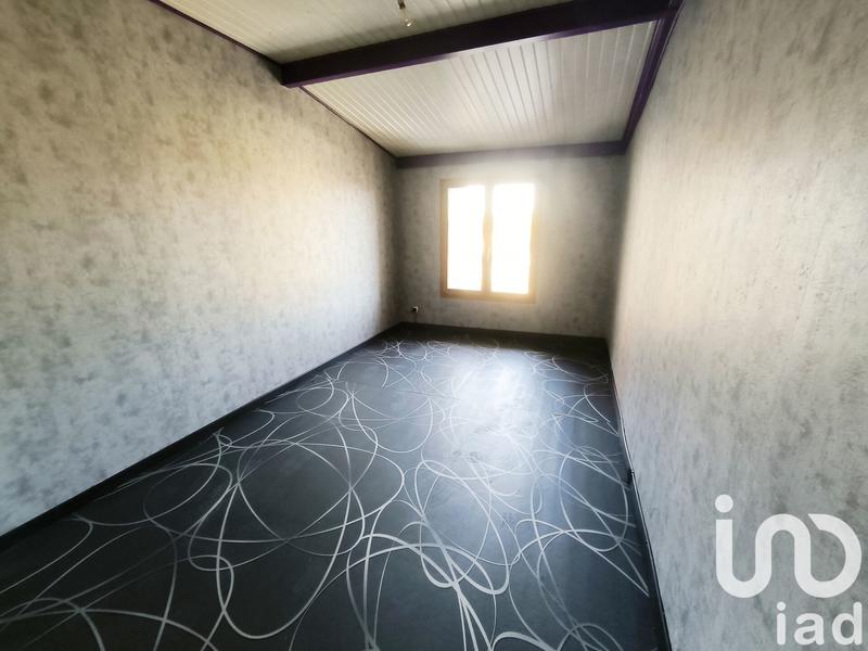 Maison - 113 m² - 4 pièces