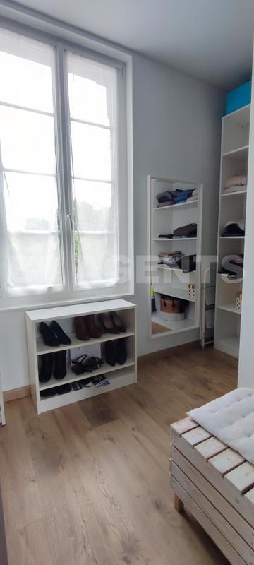 Maison - 110 m² - 6 pièces