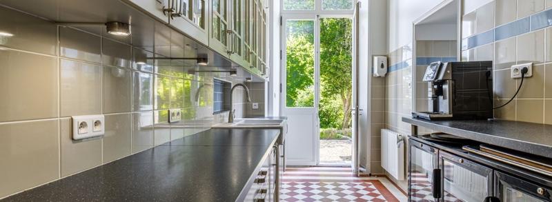 Manoir - 980 m² - 15 pièces