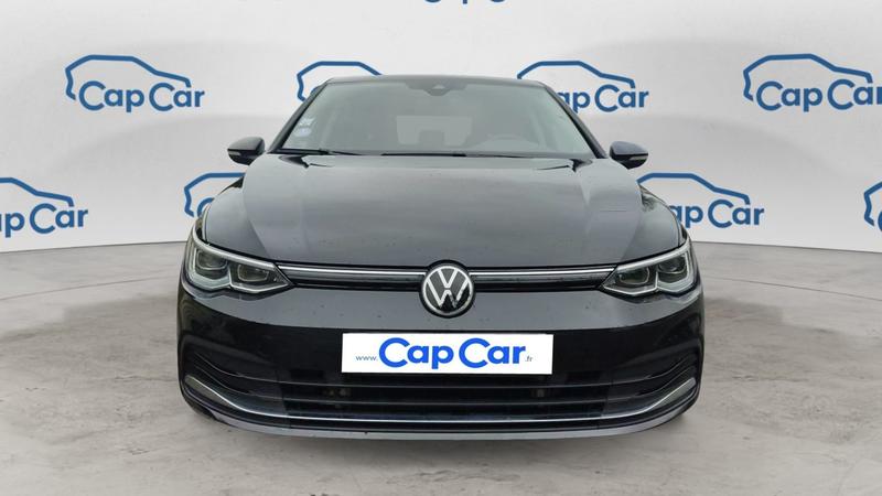 Volkswagen Golf 1.5 eTSI Opf 150 Dsg7 Style 1st - Automatique