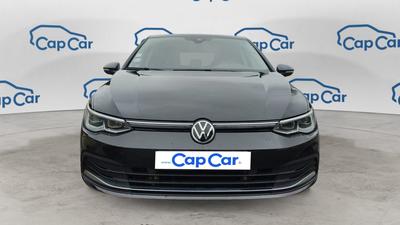 Volkswagen Golf 1.5 eTSI Opf 150 Dsg7 Style 1st - Automatique