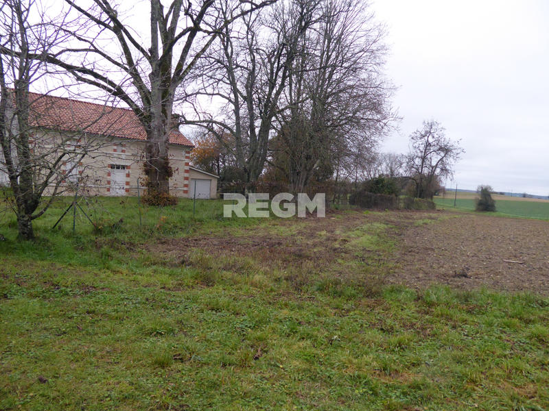 Ferme - 120 m² - 4 pièces