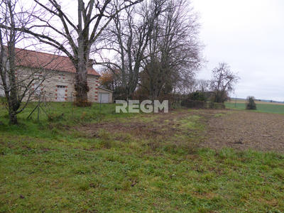 Ferme - 120 m² - 4 pièces