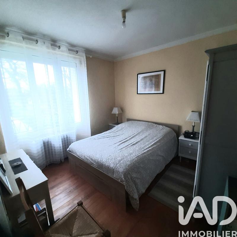 Maison de ville - 127 m² - 6 pièces