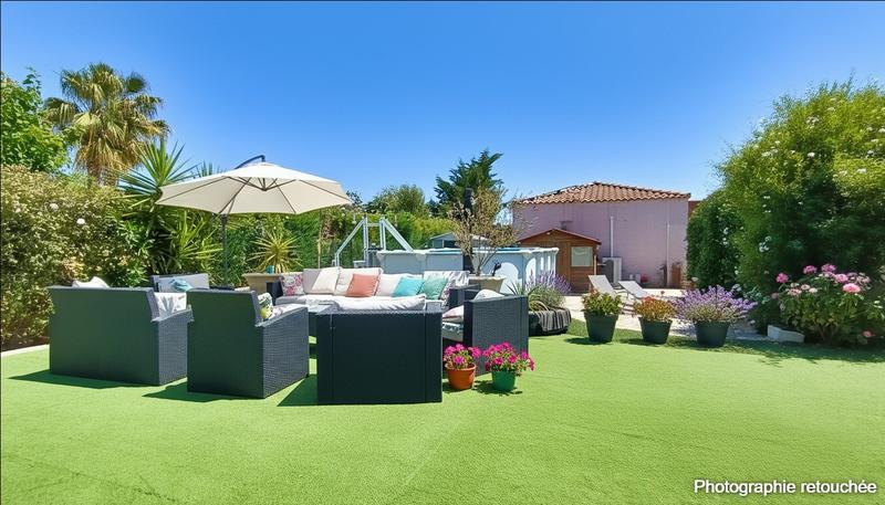 Maison - 254 m² - 11 pièces