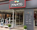 Pinato Opticien