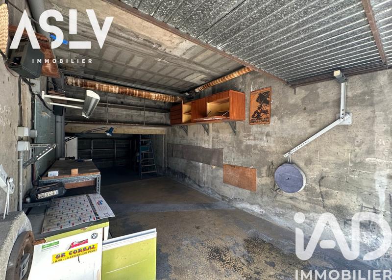 Appartement - 86 m² - 5 pièces