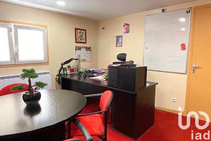 Maison - 133 m² - 5 pièces