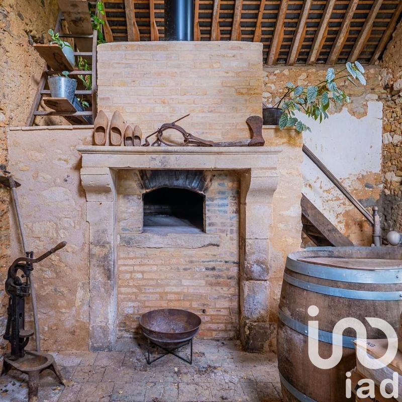 Maison - 227 m² - 8 pièces