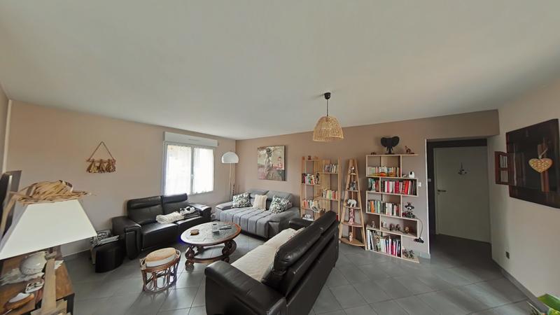 Villa - 149 m² - 5 pièces