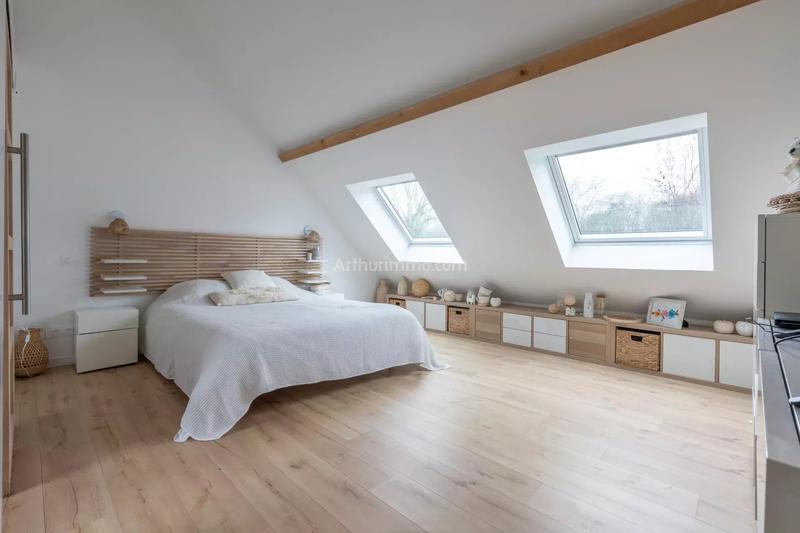 Maison - 175 m² - 7 pièces