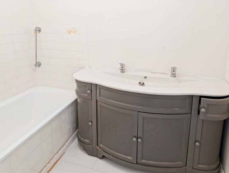 Appartement - 79 m² - 3 pièces