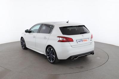 Peugeot 308 1.6 Thp GTi 270 ch