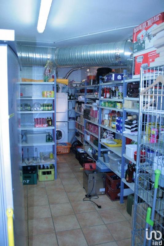 Local commercial - 224 m²