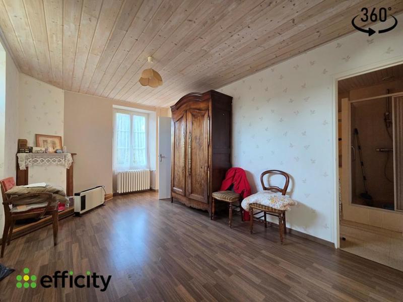 Maison - 149 m² - 6 pièces