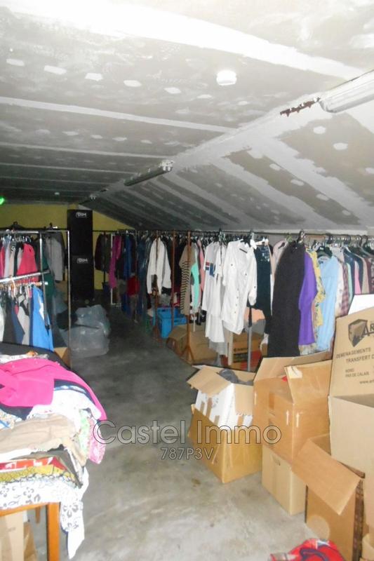 Local commercial - 660 m²