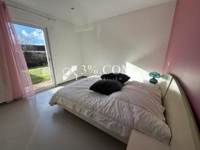 Maison - 153 m² - 6 pièces