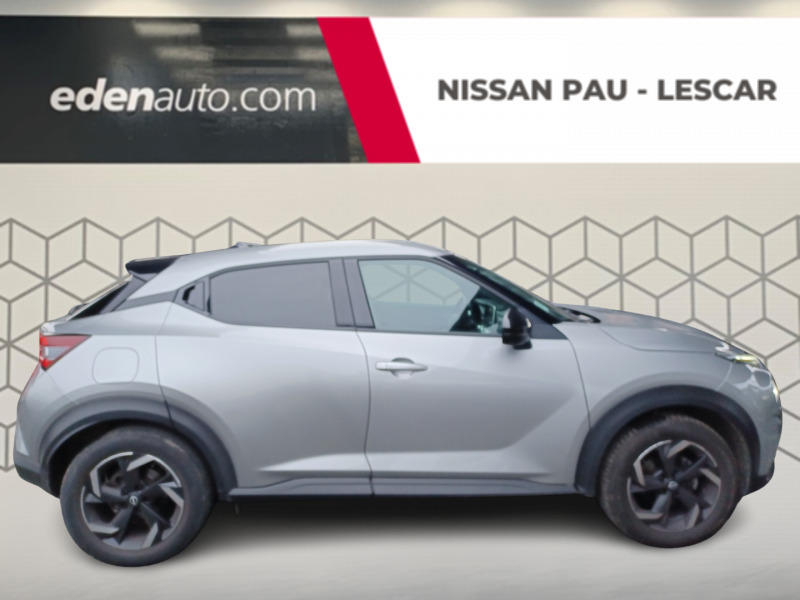 Nissan Juke Dig-T 114 Tekna