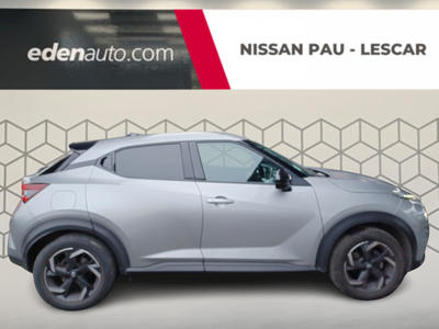 Nissan Juke Dig-T 114 Tekna