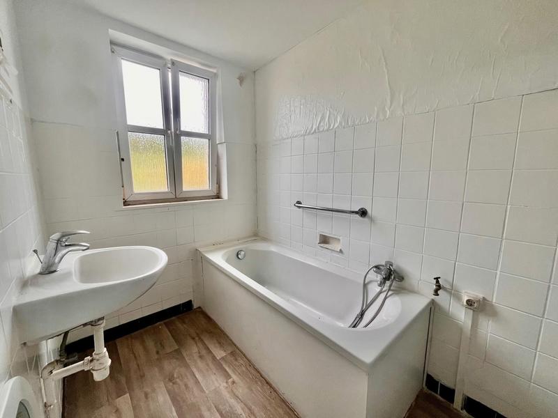 Maison - 92 m² - 3 pièces