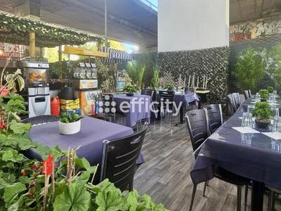 Fonds de commerce - 30 m²