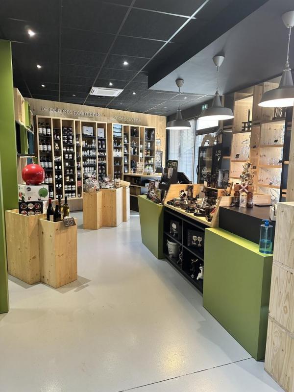 Fonds de commerce - Industrie - 75 m²