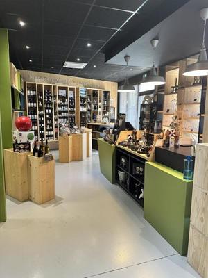 Fonds de commerce - Industrie - 75 m²