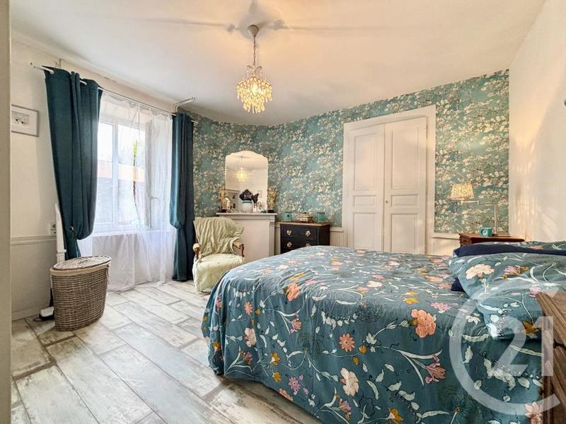 Maison de village - 138 m² - 7 pièces