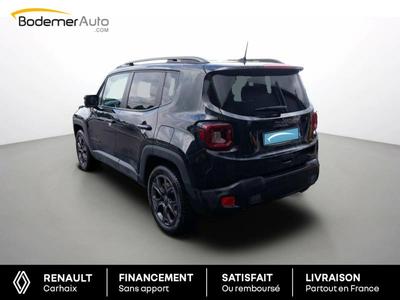 Jeep Compass II 1.3 Phev T4 190 ch 4xe eAWD Limited