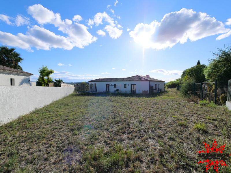 Maison d'architecte - 142 m² - 4 pièces